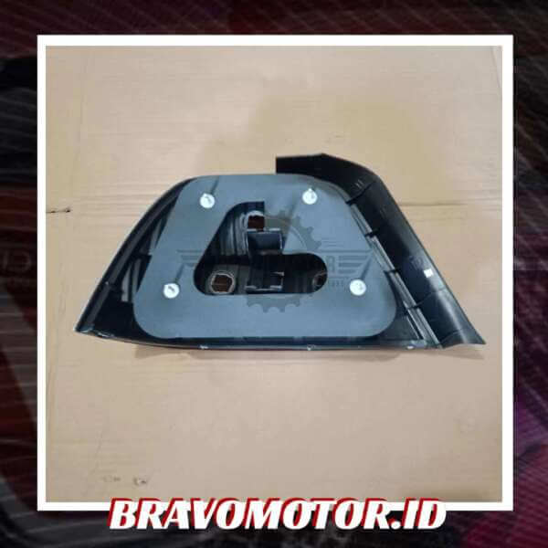 TYC 33501-SX8-T51 11-A043-01-6B Stop lamp kanan-2