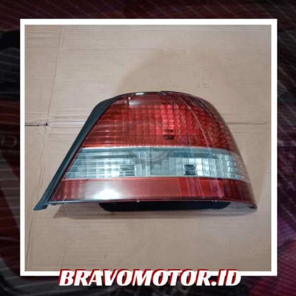 TYC 33501-SX8-T51 11-A043-01-6B Stop lamp kanan-1