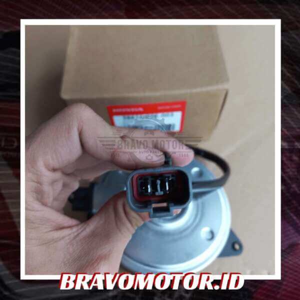 Import 38616-RFE-003 Motor fan AC-3