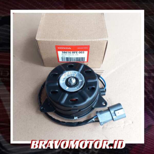 Import 38616-RFE-003 Motor fan AC-1