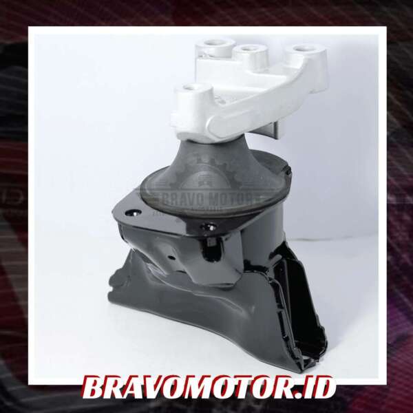 NPE 50820-SNB-305(H01-J02)/50820-SVA-A05 Engine mount kanan-1