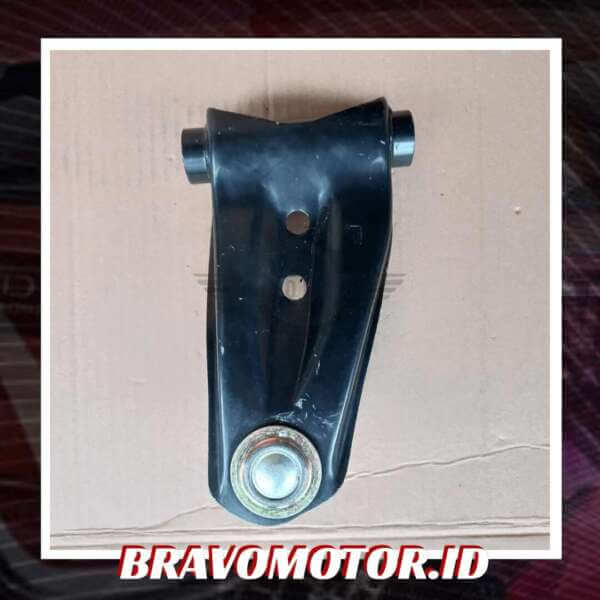 NoBrand 51469-SE0-000 Upper Arm depan kiri-2