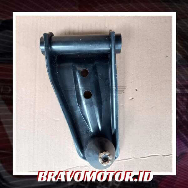 NoBrand 51469-SE0-000 Upper Arm depan kiri-1