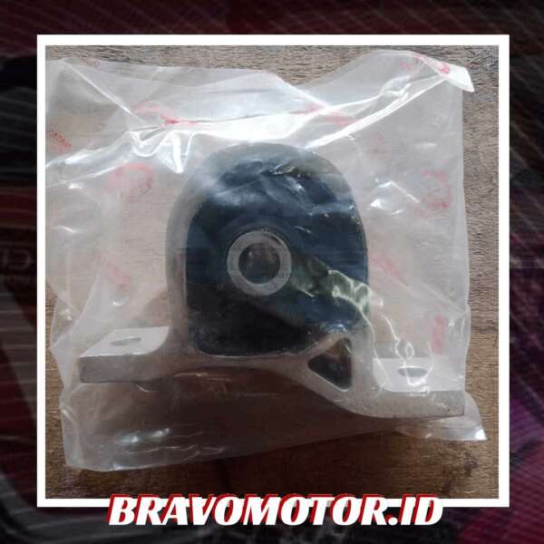NRC 50840-S5A-990(A81) Engine mount depan matik-2