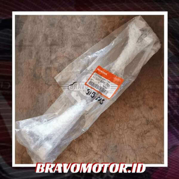 Original 51320-SAE-T01/51321-SAE-T01 Stabilizer link depan kanan atau kiri-1