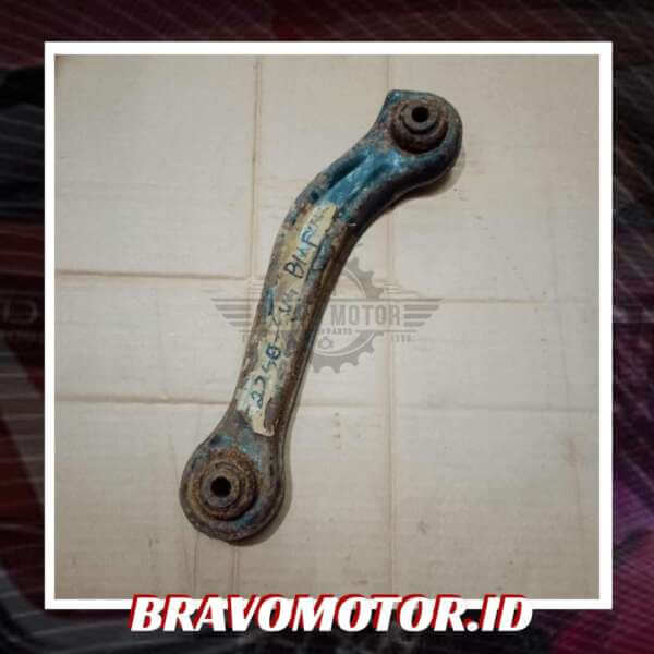 SECOND 52350-SV4-000 Lower Arm belakang kiri A-1