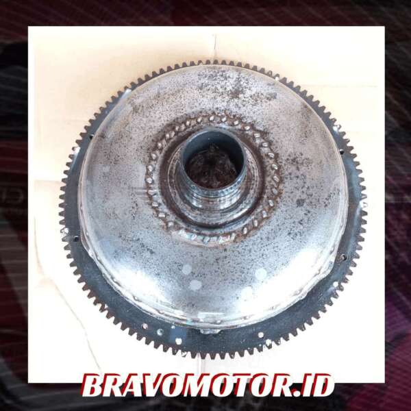 SECOND 26000-5T0-306 Converter Torque-1