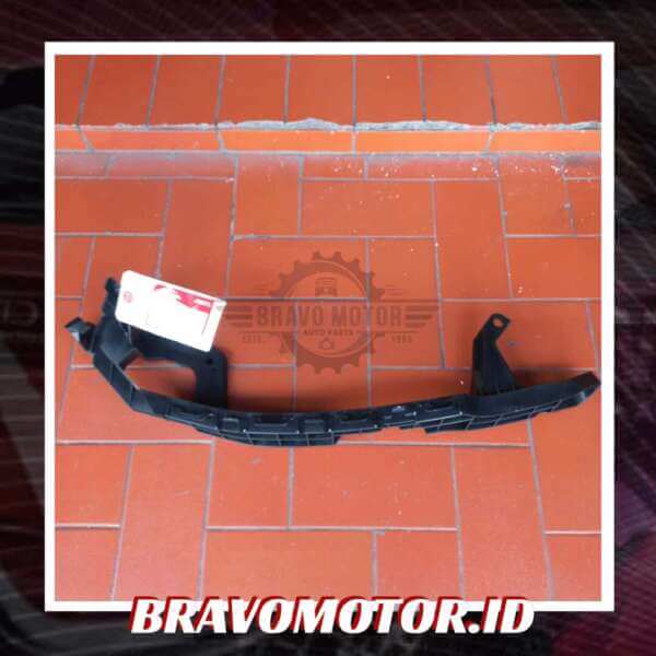 Original 71190-TA0-A00(J00) Bracket headlight / BEAM BUMPER atas depan kiri-3