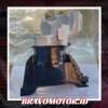 Original 50820-T0T-H01/50820-T0A-A01 Engine mount kanan matik-4