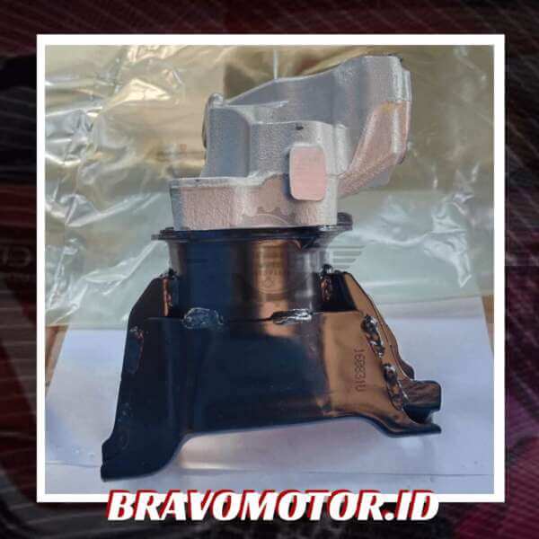 Original 50820-T0T-H01/50820-T0A-A01 Engine mount kanan matik-4