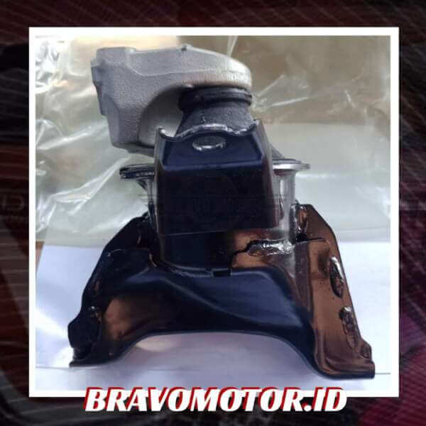 Original 50820-T0T-H01/50820-T0A-A01 Engine mount kanan matik-1
