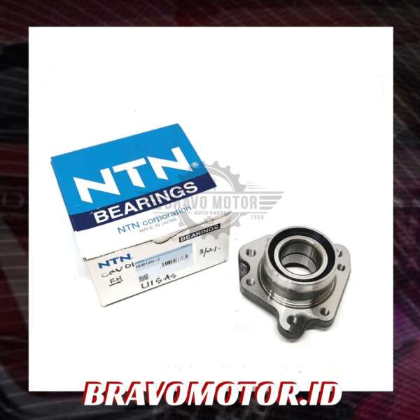NTN 42200-S10-A01 HUB1892 Bearing roda belakang kanan-1