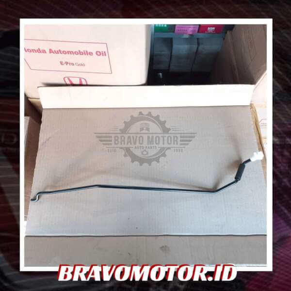 Original 74145-T5A-000 Hood stay opener-1