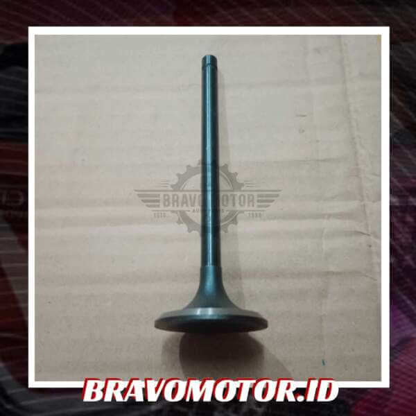 NoBrand 14711-PC3-600/14711-PC1-000 INTAKE valve-1