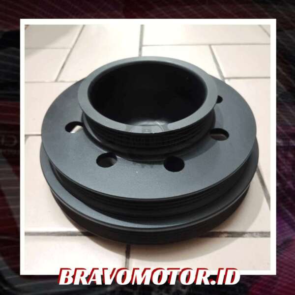 JR 13811-P00-U00 Pulley crankshaft-1