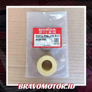 Honda 52633-T5A-J01 Urethane Mounting Shock belakang-1