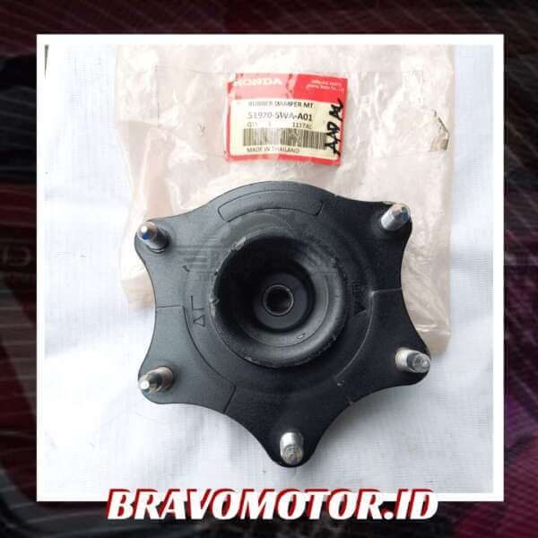 Honda 51920-SWA-A01 Mounting shock depan-2