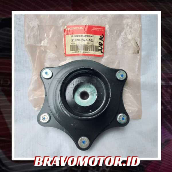 Honda 51920-SWA-A01 Mounting shock depan-1