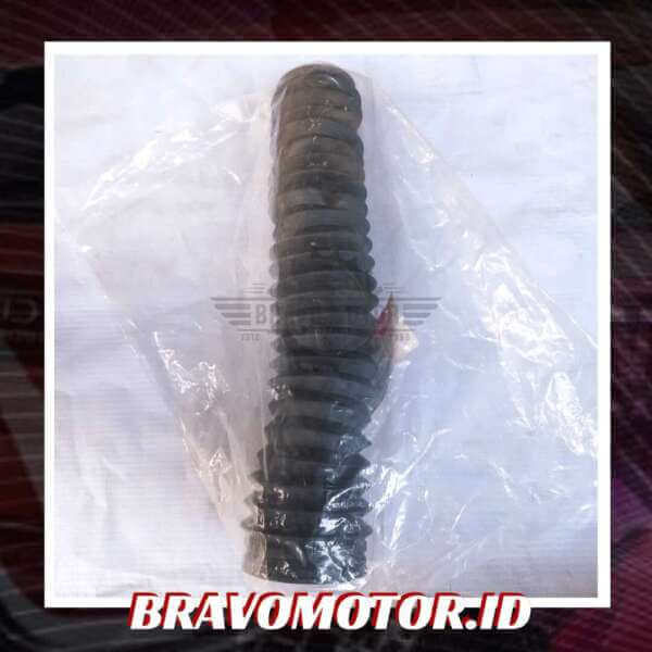 Original 52688-TBA-A01 Karet srobong shock belakang-2
