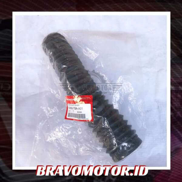 Original 52688-TBA-A01 Karet srobong shock belakang-1