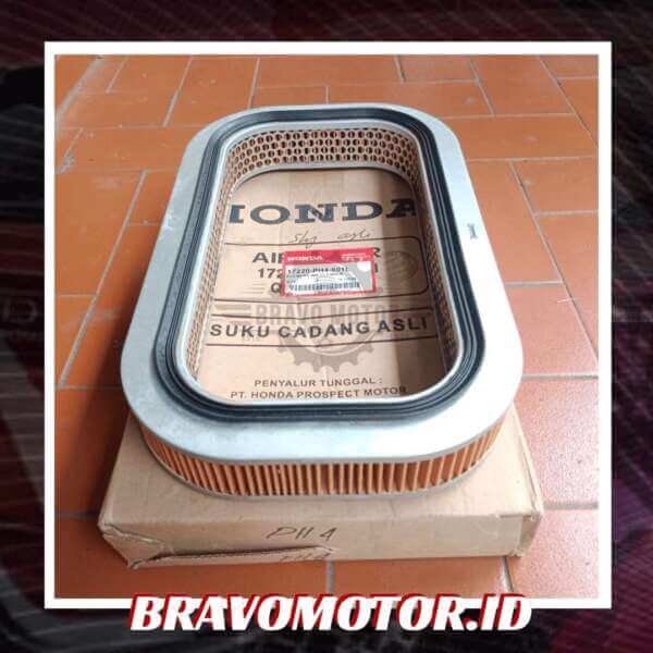 Original 17220-PH4-601 Filter udara-3