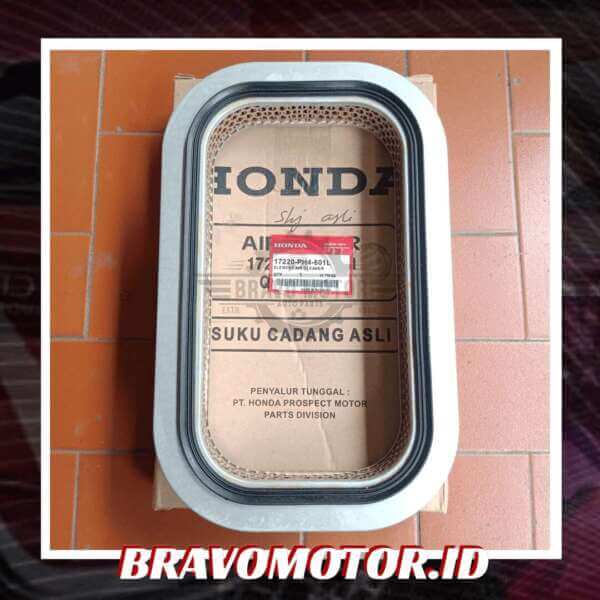 Original 17220-PH4-601 Filter udara-1