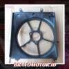 NoBrand 19015-REA-Z01/19015-REJ-W01 Shroud fan Radiator-3