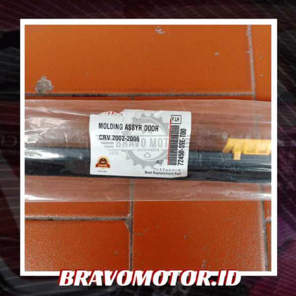 RMX 72450-S9E-T00 Pelipit depan kiri-2