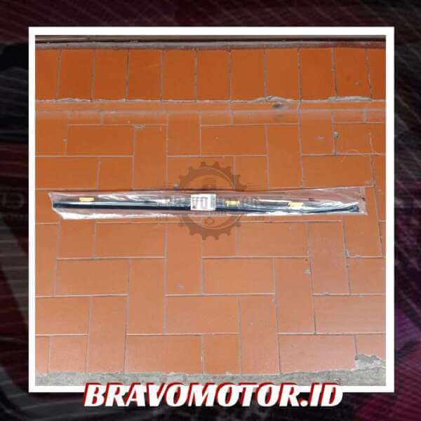 RMX 72450-S9E-T00 Pelipit depan kiri-4