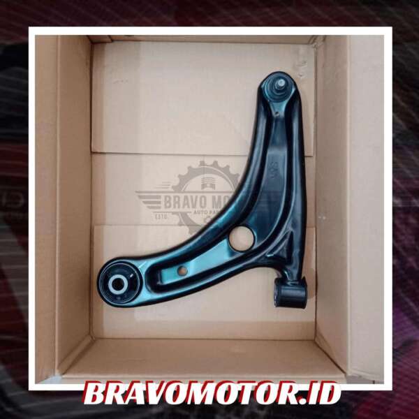 Original 51360-SAA-E01/51360-SAE-T01 Lower arm assy depan kiri-1