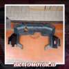 Original 74111-SEL-T00(T01) Cover Engine/Splash Guard Tengah depan-1