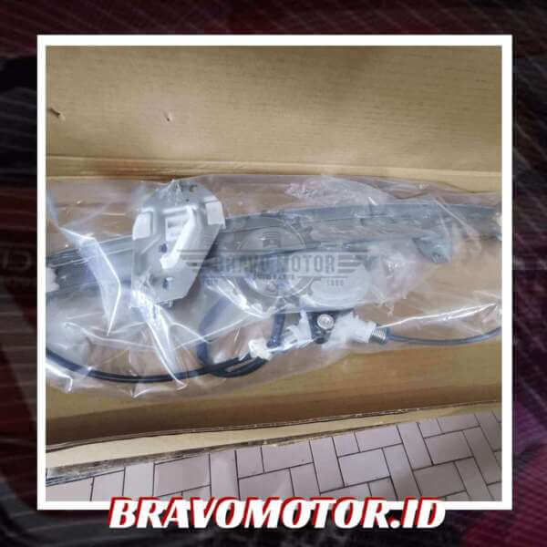 LKS 72210-S04-A01 Regulator window depan kanan-1