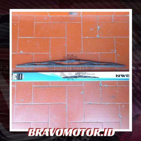 NWB S-026 650mm Wiper 26-1