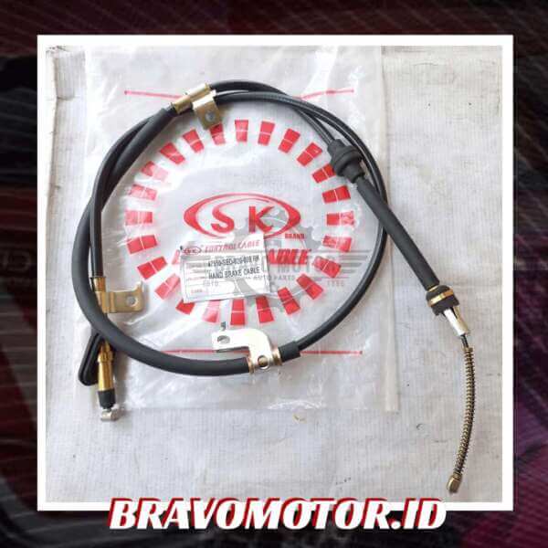 SK 47510-SE0-010 Kabel rem tangan kanan hand brake-1