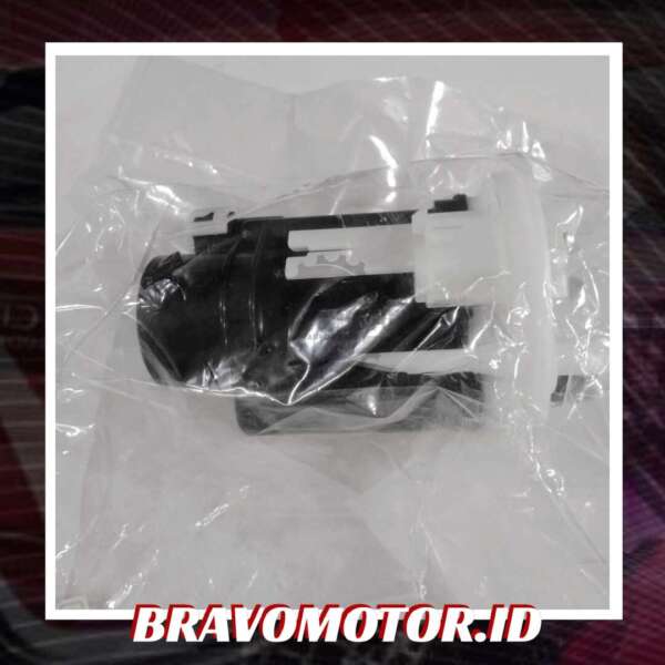 Original 16010-S3N-000 Filter bensin-4