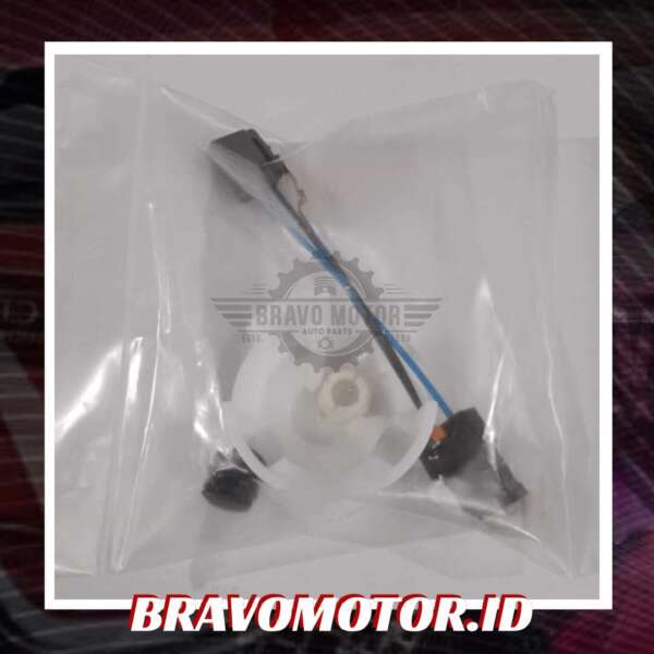 Original 16010-S3N-000 Filter bensin-7