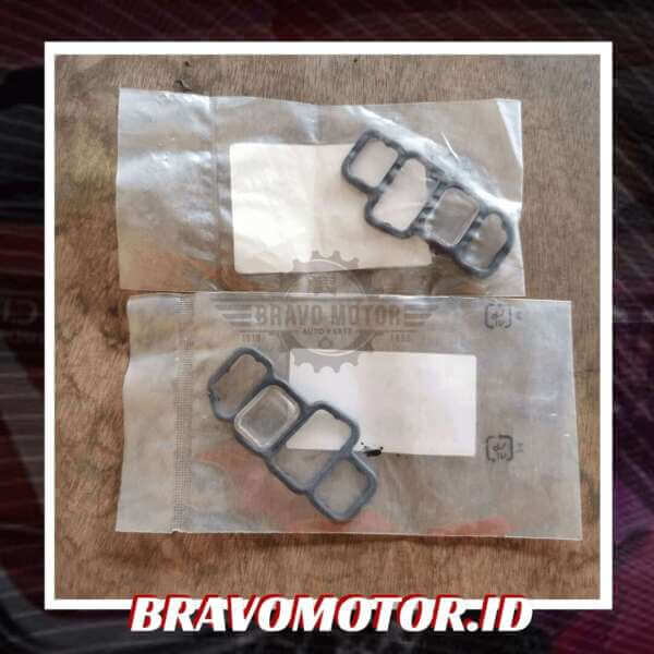 NoBrand 15826-RNA-A01 Packing vtec/Seal vtec bawah-2