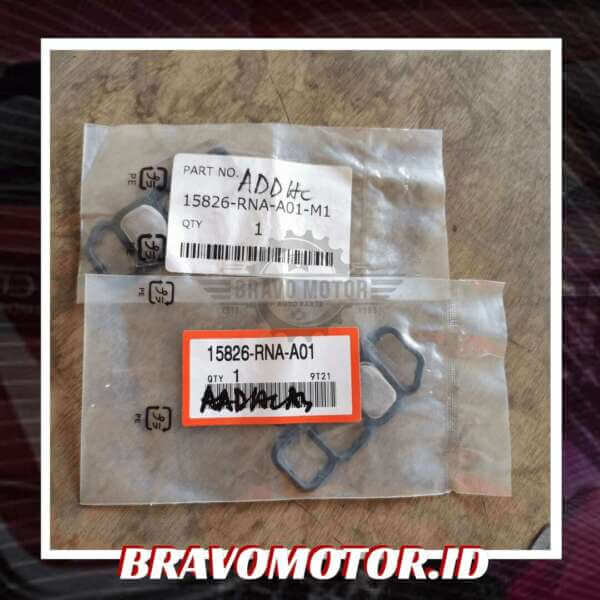 NoBrand 15826-RNA-A01 Packing vtec/Seal vtec bawah-1