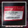 Original 74100-TF0-J01 Type-E Fender INNER kanan-2