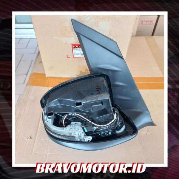Original 76208-TSA-K02 Spion Assy kanan-3