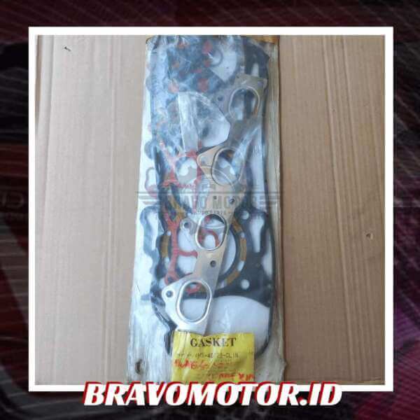 NoBrand 061A1-PT0-B00 Packing set top-1