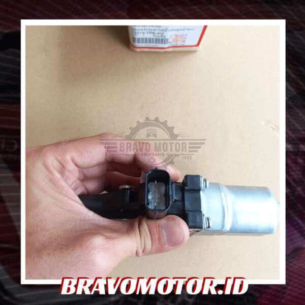 Original 72215-TP8-J01 Motor window depan kanan-4