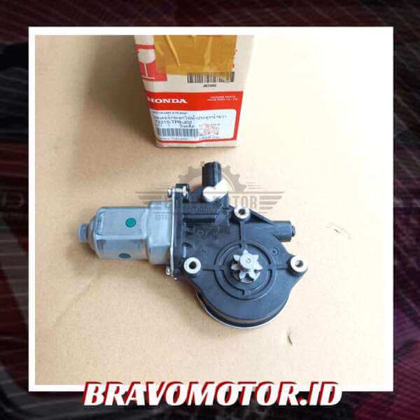 Original 72215-TP8-J01 Motor window depan kanan-1