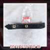 Original 71598-SYY-003 Bracket bumper belakang kiri-2