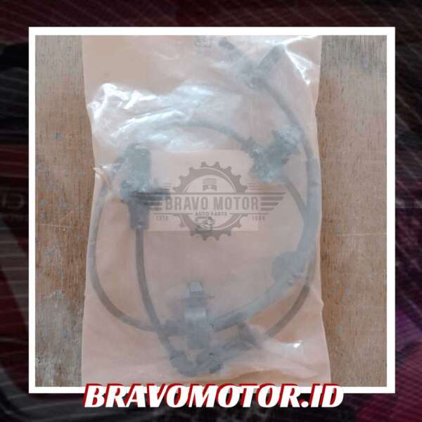 Honda 57455-SWA-003 Sensor ABS depan kiri-2