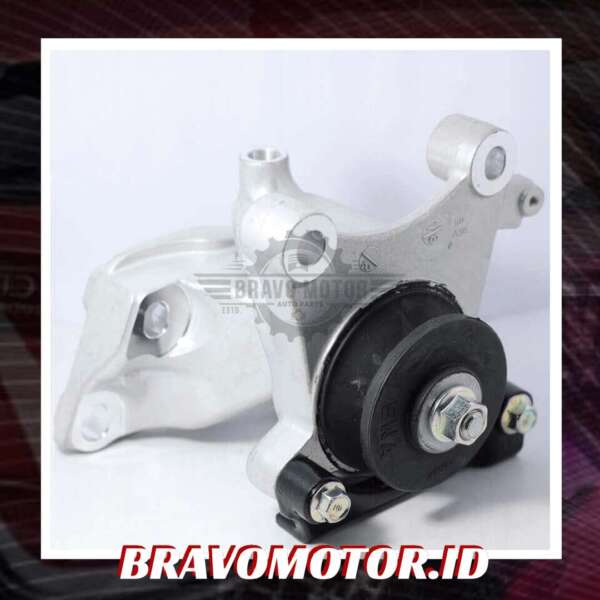 NoBrand 50850-SWC-E02 Engine mount kiri manual-1