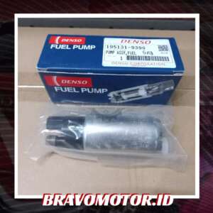 Denso 17040-SR3-Y31 195130-2181 Pompa bensin/Fuel pump-1