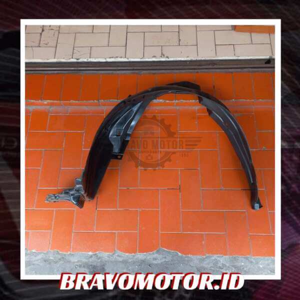 Original 74151-SAE-T10 IDSI Fender INNER kiri-3