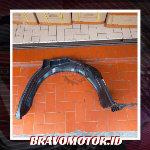Original 74151-SAE-T10 IDSI Fender INNER kiri-1