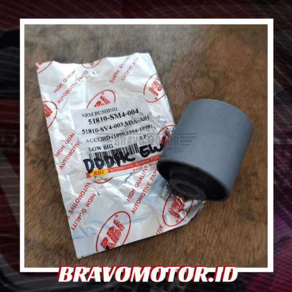 RBI 51810-SM4-004/51810-SDA-A01/51810-SV4-003 Bush arm depan bawah-2